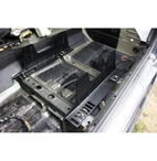 BMW E36 BMW Uchwyt Siedzenia Pasażera