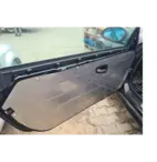 BMW E82 COUPE Panele Drzwiowe Aluminiowe