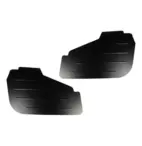 BMW E46 Sedan Panele drzwiowe Aluminium