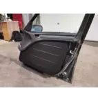 BMW E46 Sedan Panele drzwiowe Aluminium