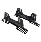 BMW E92 E90 E82 Konsola siedzenia pasażera