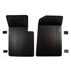 BMW E90 E92 Podnóżki i Podłogi