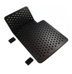 BMW E90 E92 Podnóżki i Podłogi