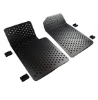 BMW E90 E92 Podnóżki i Podłogi