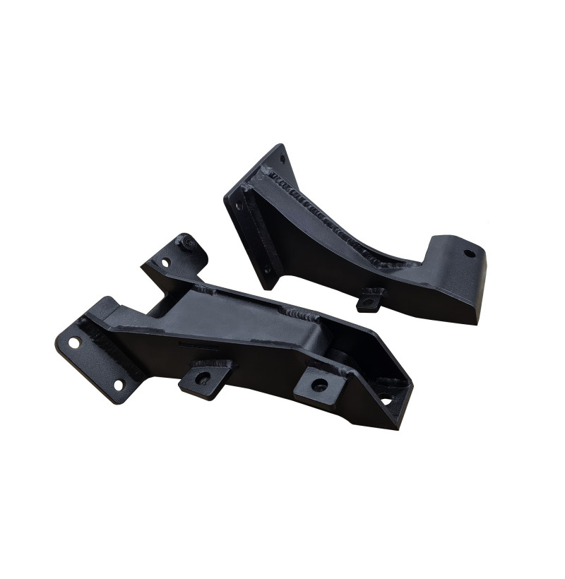 BMW E36 E30 SWAP M50 M52 Mocowania silnika Stal