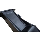 BMW E36 E30 SWAP M50 M52 Mocowania silnika Stal