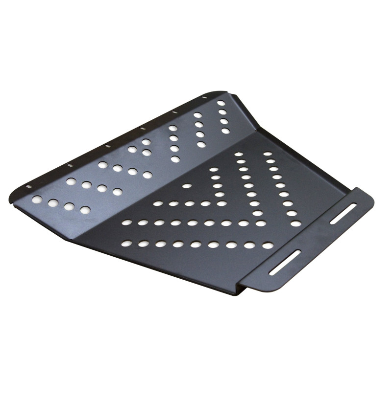 BMW E34 Pokrywa silnika / Pokrywa miski olejowej