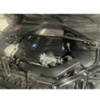 BMW F20 F21 F22 Przednia kolumna zawieszenia