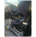 BMW E90 E92 E82 V2 Platforma Wspornik Siedzenia