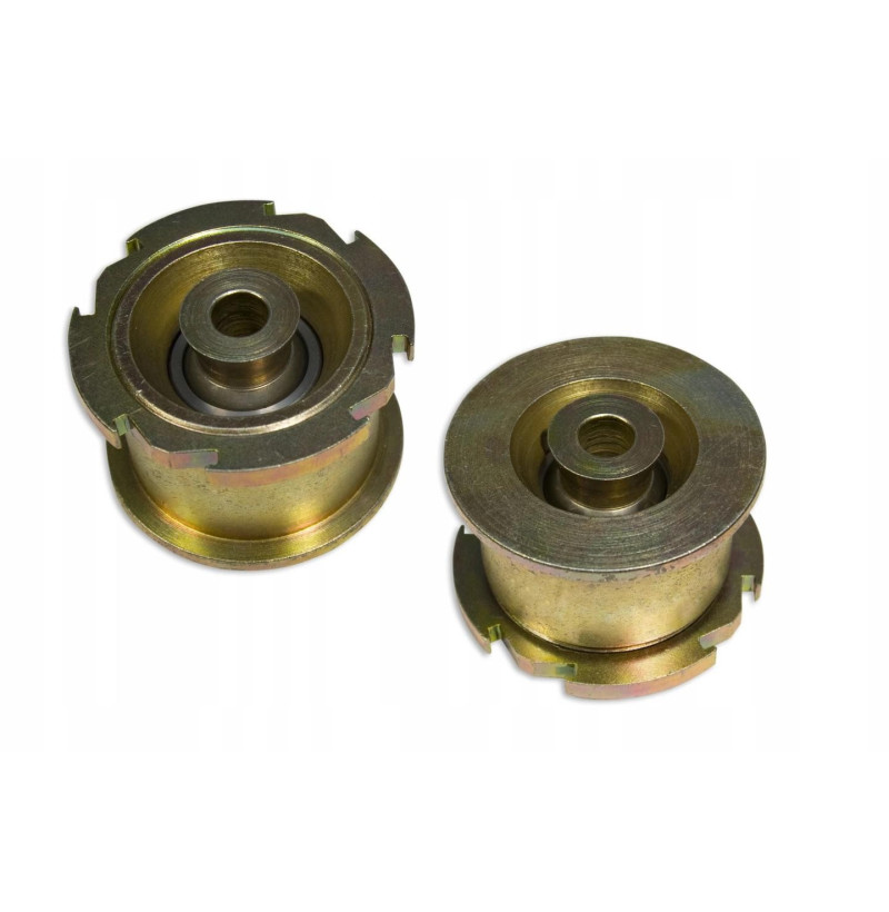 Tuleja wahacza BMW E36 E46 "DUŻA" Wahacz tylny