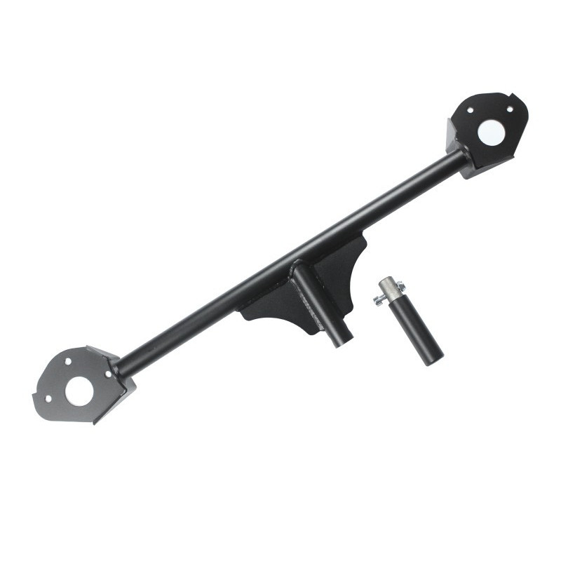 BMW E46 Punkt podnoszenia PUNKT PODNOŚNIKA Tył