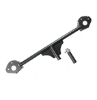 BMW E46 Punkt podnoszenia PUNKT PODNOŚNIKA Tył