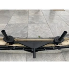 BMW E46 Punkt podnoszenia PUNKT PODNOŚNIKA Tył