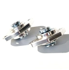 BMW E92 E90 E87 E82 Camber Plates Tył Dolny