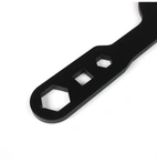 Klucze hakowe ZESTAW 65-78mm + 78-95mm