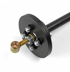 Uniwersalny krótki przełącznik zmiany biegów REGULOWANY