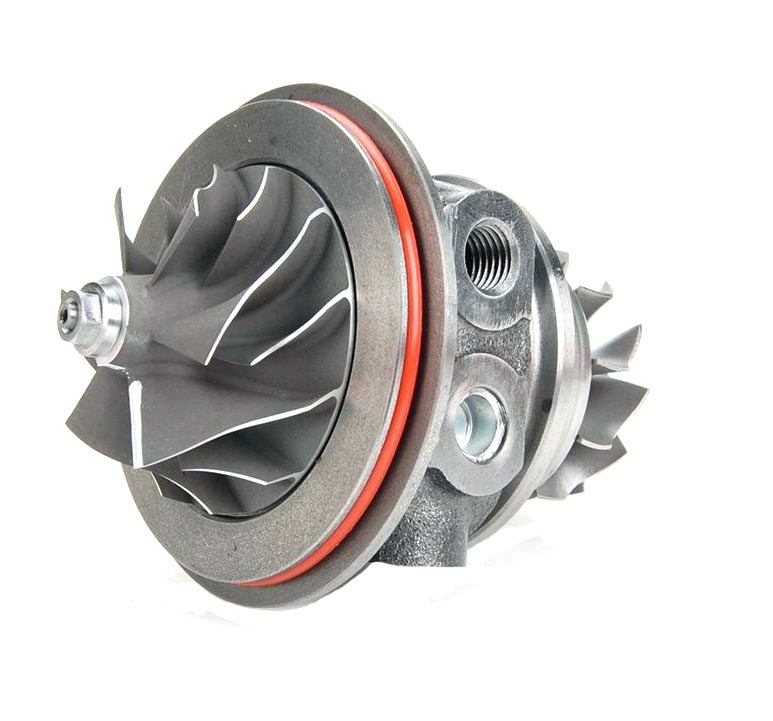 Mitsubishi TD04 19T core