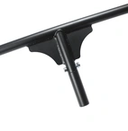 BMW E36 Punkty podnoszenia - Mocowania podnośnika