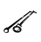 BMW E36 6cyl Compact Kolumny przednie + tylne