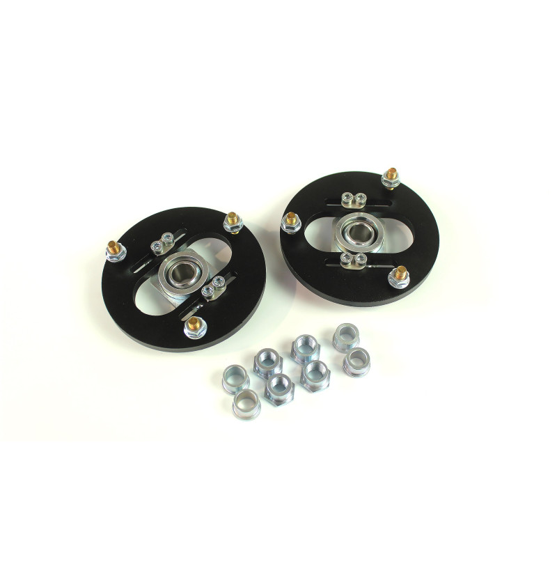 BMW E46 E39 E31 Płyty pochylenia regulowane