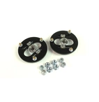 BMW E46 E39 E31 Płyty pochylenia regulowane