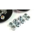 BMW E46 E39 E31 Płyty pochylenia regulowane