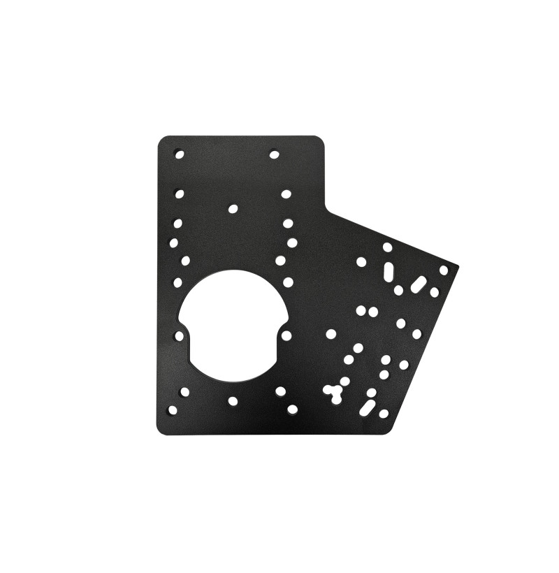 Płyta montażowa Ręcznego Hamulca Hydraulicznego V1