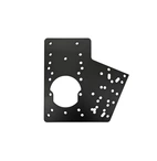 Płyta montażowa Ręcznego Hamulca Hydraulicznego V1