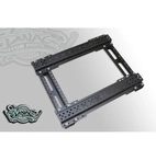 BMW E30 E36 E46 Platforma Konsola Siedzenia