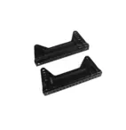 Konsola siedziska FIA Czarna