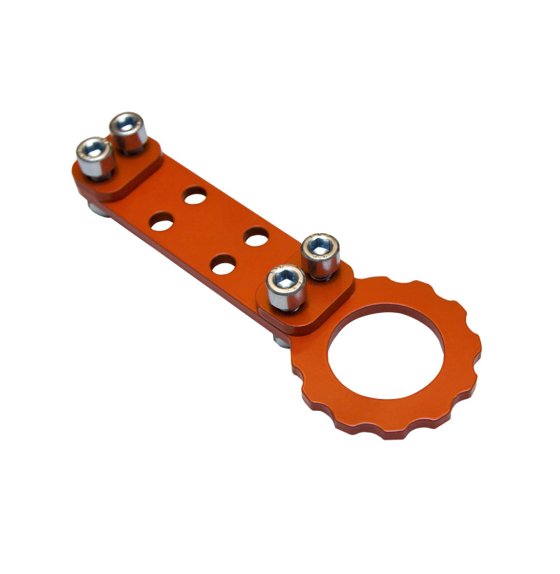 Ucho holownicze uniwersalne V2