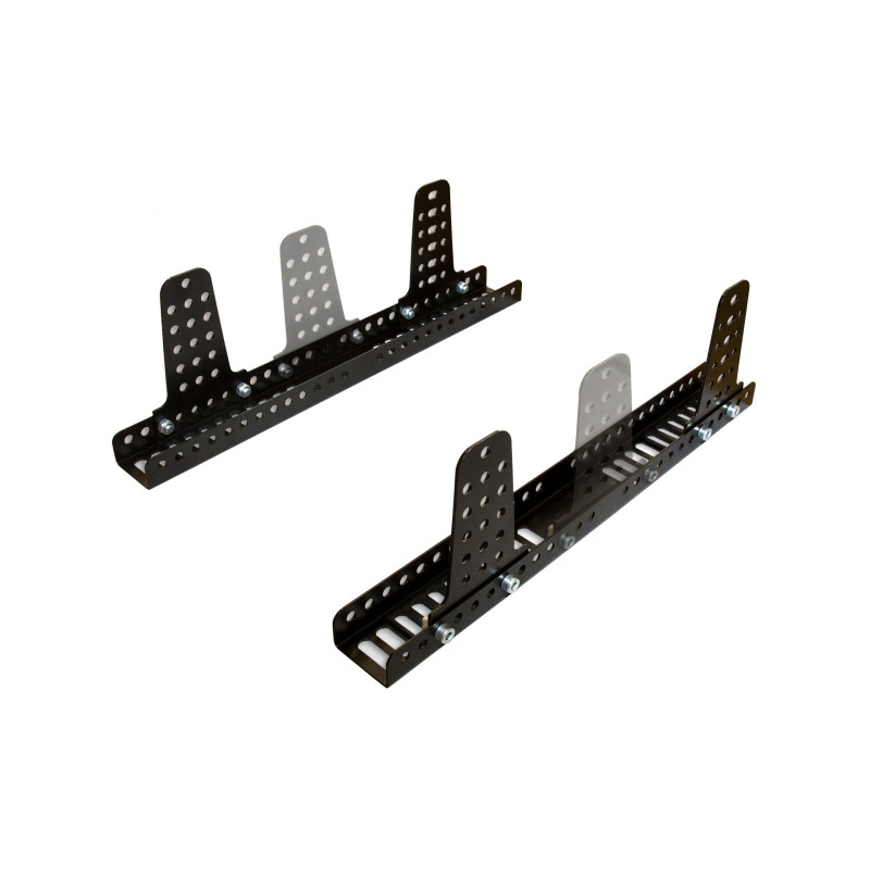 Regulowany stalowy uchwyt na krzesło, FIA