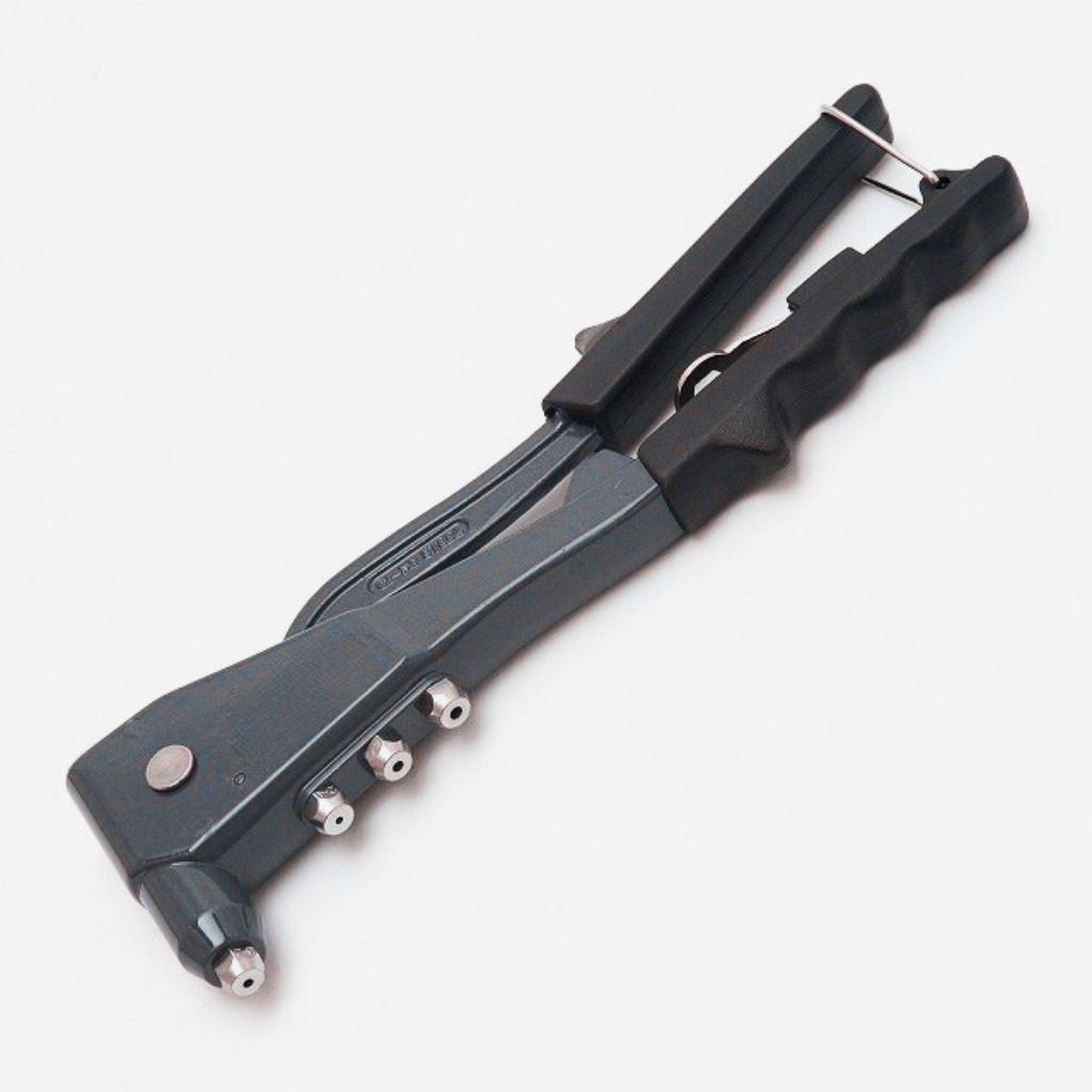 Szczypce do nitów zrywalnych