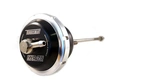Turbosmart Internal wastegate (black)