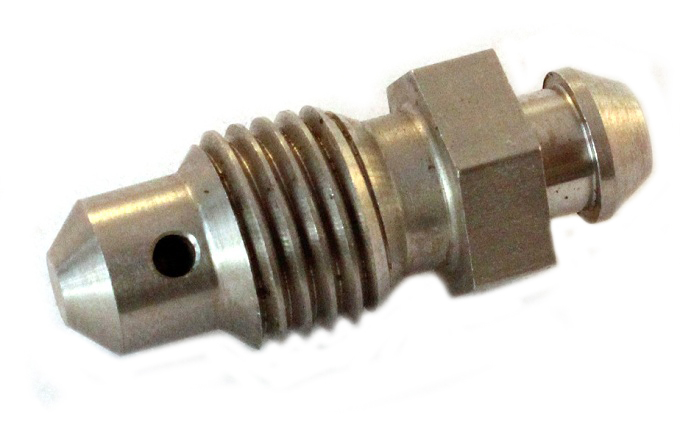 Odpowietrznik M10X1 SS