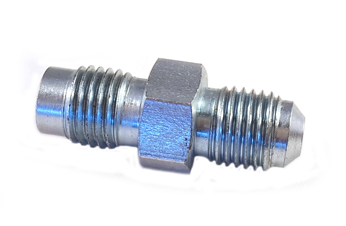 Adapter 3/8-24 - M12x1,25