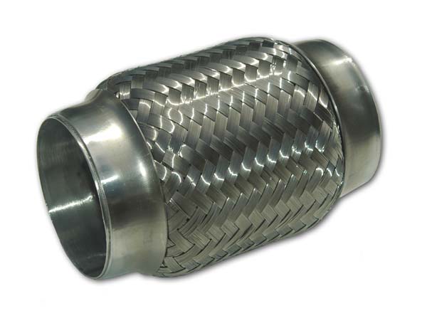 Exhaust flexpipe 3" (76mm) Length 150mm