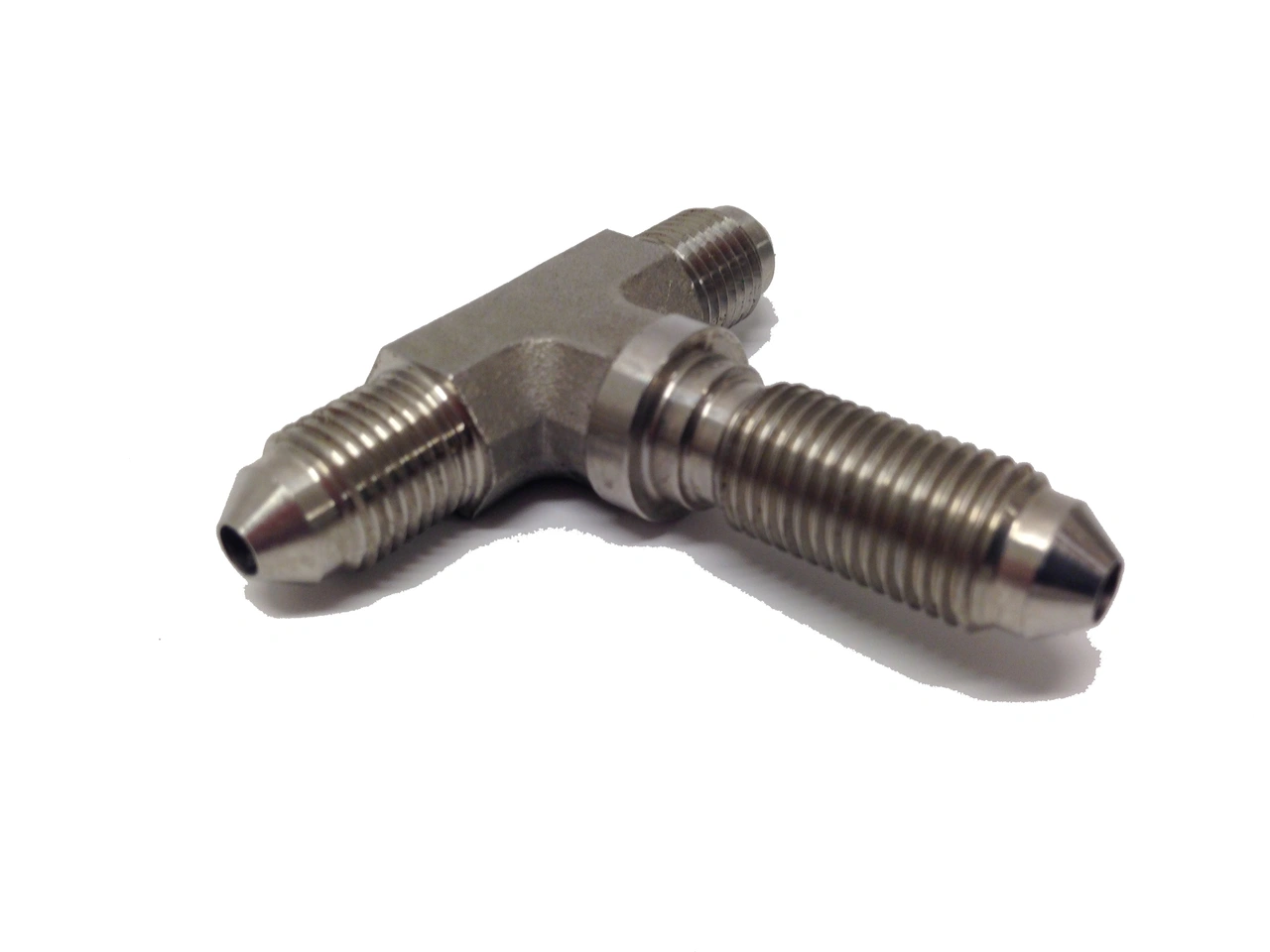 Złączka grodziowa T 3/8-24