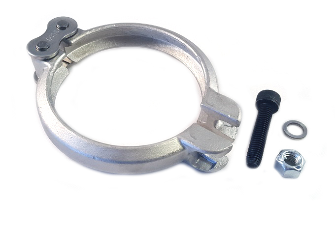 Turbosmart outlet v-band 50mm