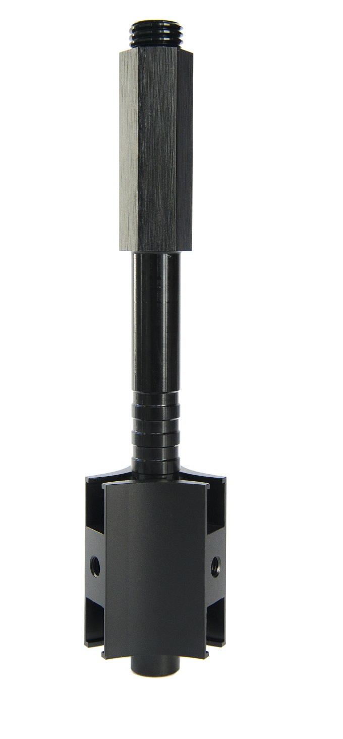 SPD Fuel Pump Mounting Kit for SPD Catch tank