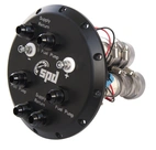 SPD Fuel Pump Mounting Kit for SPD Catch tank