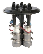 SPD Catch tank in-tank fuel pumps