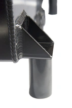 SPD Fuel cell 30L external pumps