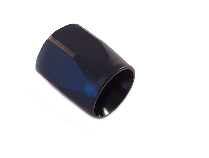 Press sleeve AN16 black