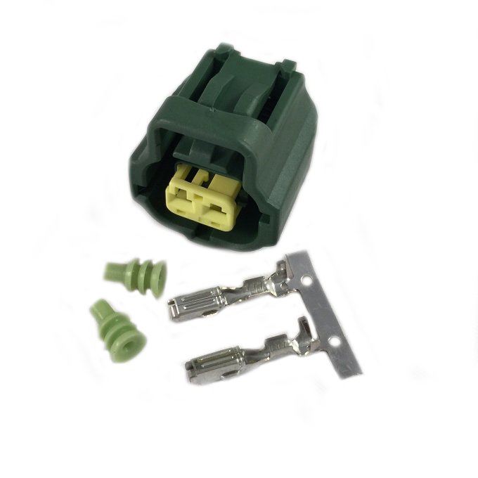 Connector 2JZ CLT (water temp)