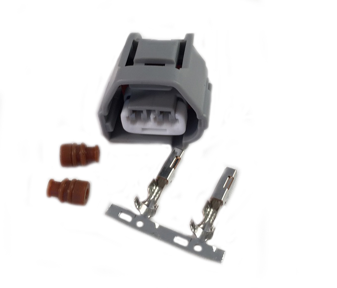 Connector Volvo T5 crank sensor