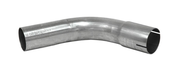 Kolano rurowe 60 stopni 3,5 cala Stal nierdzewna (89mm)