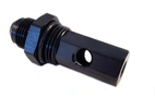 Rollover valve AN10 V2 (external thread)