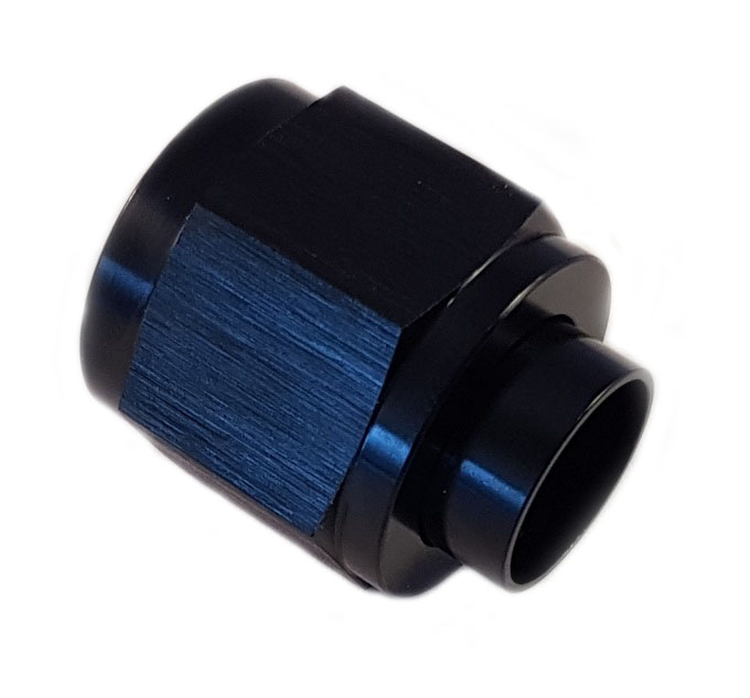 AN10 - 5/8" Aluminiowa tuleja rurowa