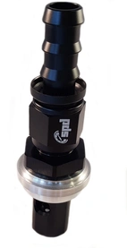 Rollover valve AN10 V2 (external thread)